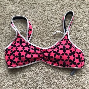 Aerie bathing suit top
